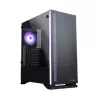 Caixa para PC Zalman S5 preto midi-torre