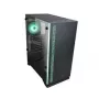 Caixa para PC Zalman S5 preto midi-torre