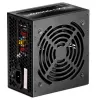 Fonte de alimentação Zalman ZM500-LXII 500 W 20+4-Pin ATX ATX preto