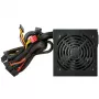 Fonte de alimentação Zalman ZM500-LXII 500 W 20+4-Pin ATX ATX preto