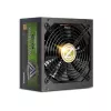 Fonte de alimentação Zalman ZM700-EBTII 700 W 24-pol ATX ATX preto