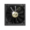 Fonte de alimentação Zalman ZM700-EBTII 700 W 24-pol ATX ATX preto