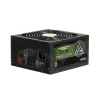 Fonte de alimentação Zalman ZM700-EBTII 700 W 24-pol ATX ATX preto
