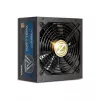 Fonte de alimentação Zalman ZM800-EBTII 800 W 24-pol ATX ATX preto