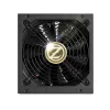 Fonte de alimentação Zalman ZM800-EBTII 800 W 24-pol ATX ATX preto