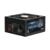 Fonte de alimentação Zalman ZM800-EBTII 800 W 24-pol ATX ATX preto