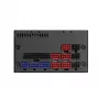 Fonte de alimentação Zalman ZM800-EBTII 800 W 24-pol ATX ATX preto