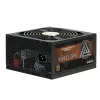Fonte de alimentação Zalman ZM1000-EBTII 1000 W 24-Pin ATX ATX preto