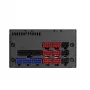 Fonte de alimentação Zalman ZM1000-EBTII 1000 W 24-Pin ATX ATX preto