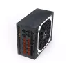 Fonte de alimentação Zalman ZM1200-ARX 1200 W 20+4 pin ATX ATX preto