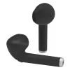 Auscultadores com microfone Denver TWE-46 preto