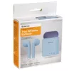 Auscultadores Denver TWE-46LIGHTBLUE