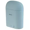 Auscultadores Denver TWE-46LIGHTBLUE