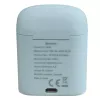 Auscultadores Denver TWE-46LIGHTBLUE