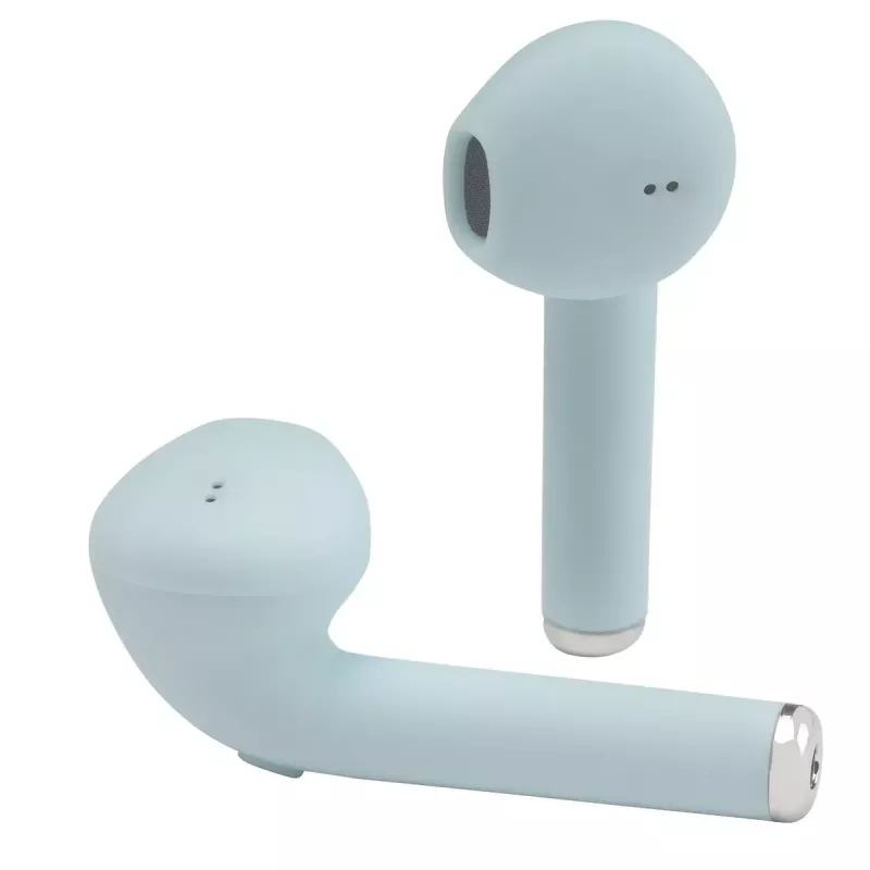 Auscultadores Denver TWE-46LIGHTBLUE