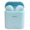 Auscultadores Denver TWE-46LIGHTBLUE