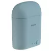 Auscultadores Denver TWE-46LIGHTBLUE