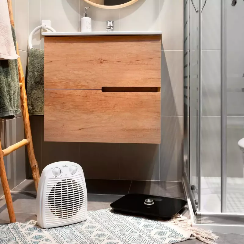 Termoventilador JATA TV78