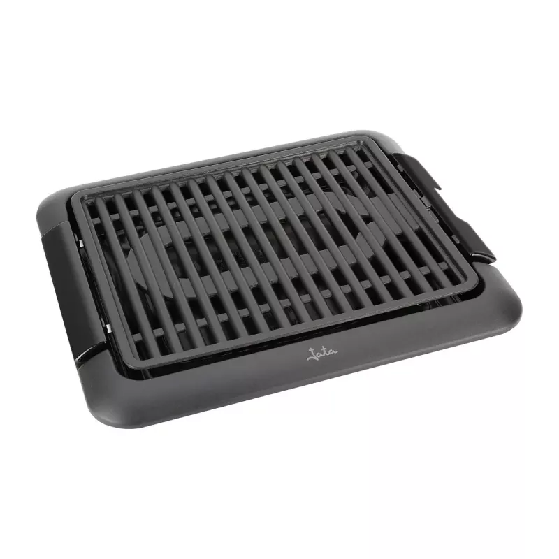 Barbecue JATA BQ108 grelhador elétrico 1250 W