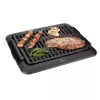 Barbecue JATA BQ108 grelhador elétrico 1250 W
