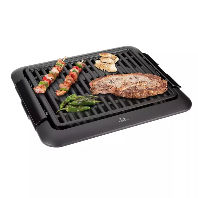 Barbecue JATA BQ108 grelhador elétrico 1250 W