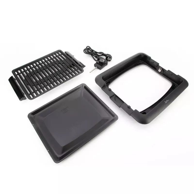Barbecue JATA BQ108 grelhador elétrico 1250 W