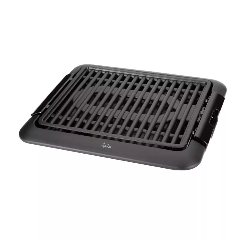 Barbecue JATA BQ108 grelhador elétrico 1250 W