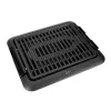 Barbecue JATA BQ108 grelhador elétrico 1250 W