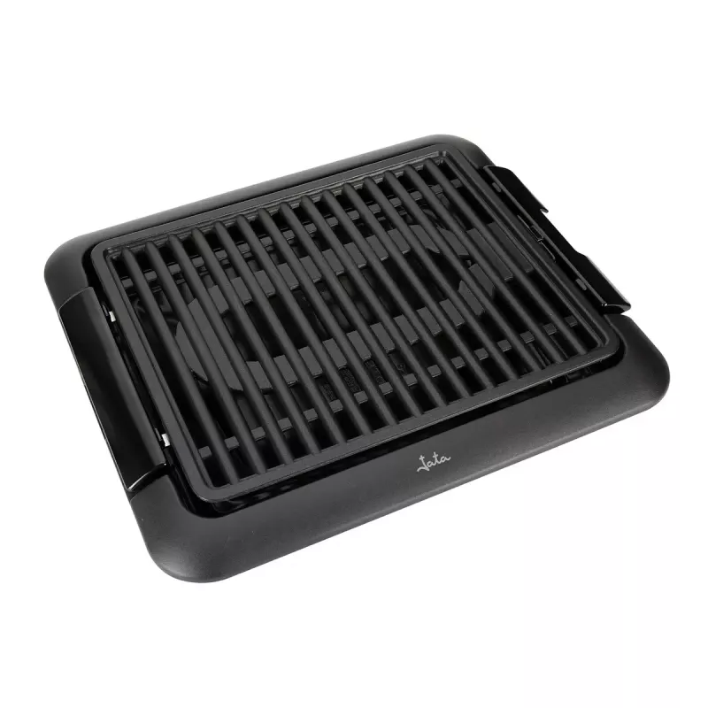 Barbecue JATA BQ108 grelhador elétrico 1250 W