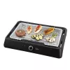 Barbecue grelhador JATA JEBQ1001 elétrico preto 2200 W