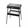 Barbecue grelhador JATA JEBQ1001 elétrico preto 2200 W
