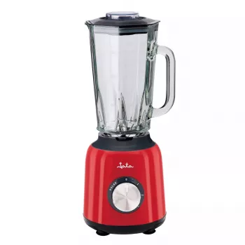 Batedeira de mesa JATA BT795 vermelha