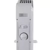 Aquecedor elétrico convector JATA C214