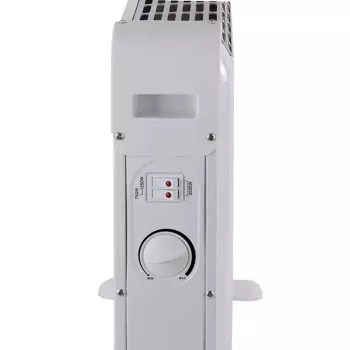 Aquecedor elétrico convector JATA C214