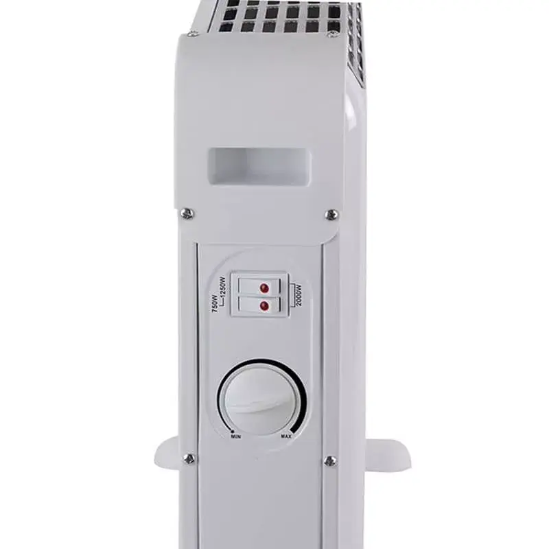 Aquecedor elétrico convector JATA C214