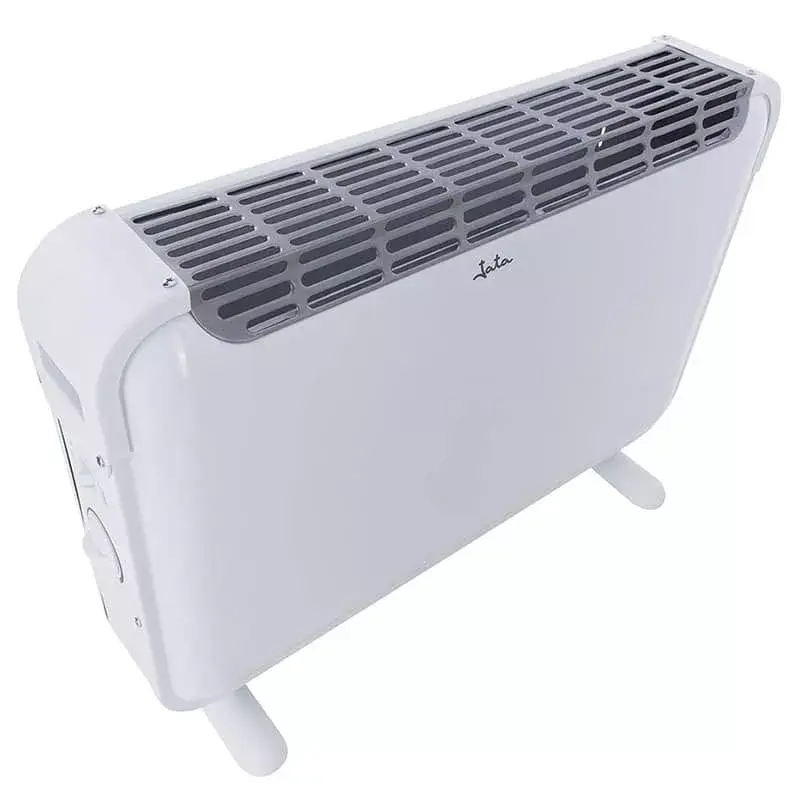 Aquecedor elétrico convector JATA C214