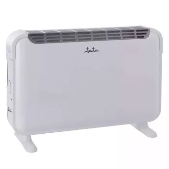 Aquecedor elétrico convector JATA C214