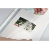 Álbum de recordações fotográficas Kodak 9891313 — 20 páginas, 235×270 mm, capa em papel kraft