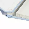 Álbum de recordações fotográficas Kodak 9891313 — 20 páginas, 235×270 mm, capa em papel kraft