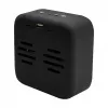 Altifalante portátil mono Denver BTL-350 preto