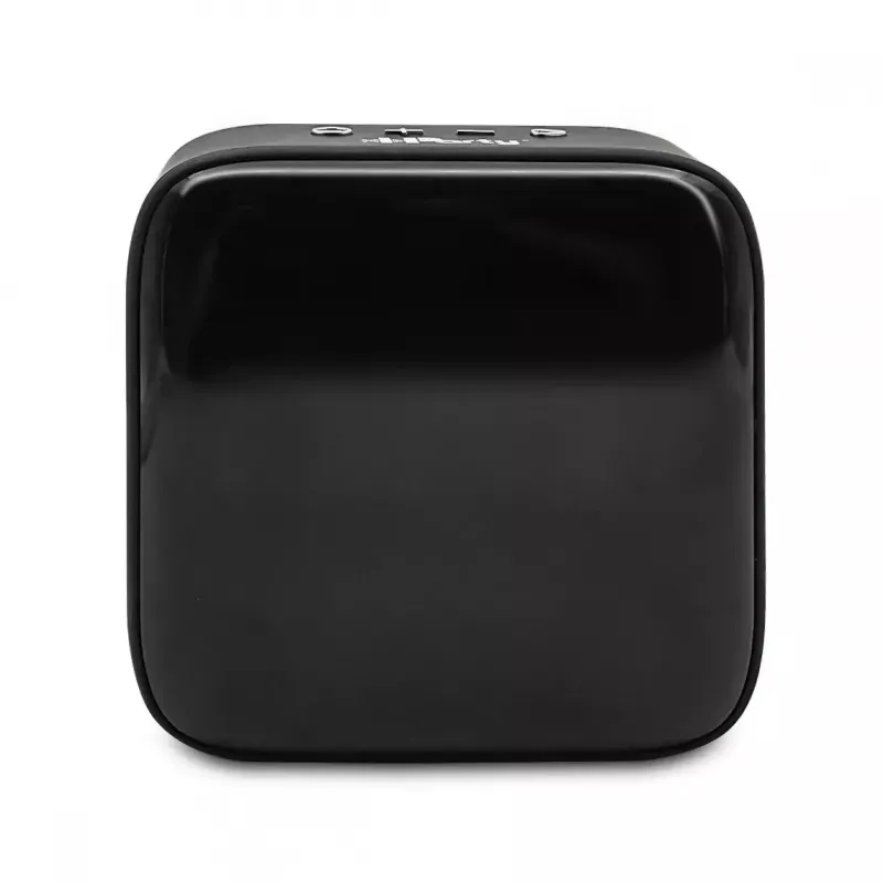 Altifalante portátil mono Denver BTL-350 preto