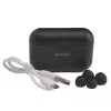 Headset Denver TWE-37 preto