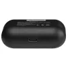 Headset Denver TWE-37 preto