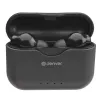 Headset Denver TWE-37 preto