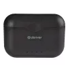 Headset Denver TWE-37 preto