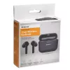 Headset Denver TWE-37 preto