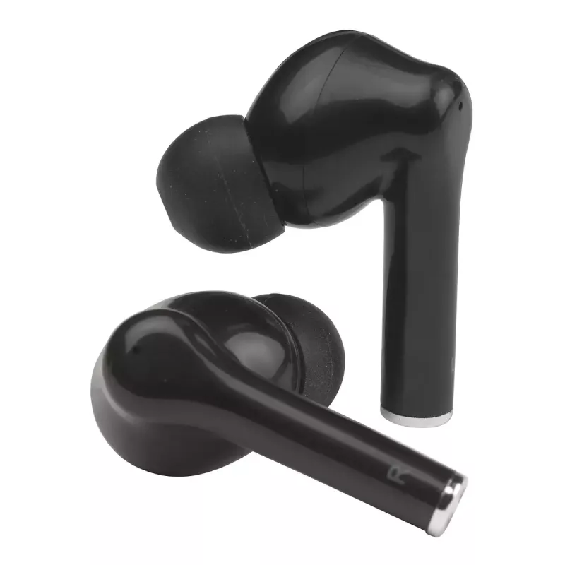 Headset Denver TWE-37 preto