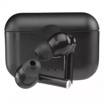 Headset Denver TWE-37 preto