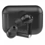 Headset Denver TWE-37 preto