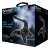Hub USB 2in1 Sandberg Bungee